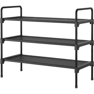 Kitsure Shoe Rack for Closet