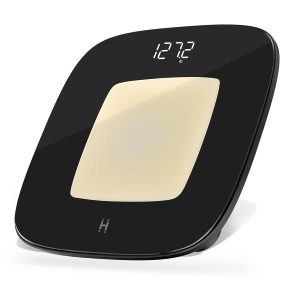 Digital Bathroom Scale
